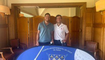 Challenge Inter-arrondissements 2026