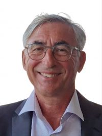 Thierry CHUNIAUD