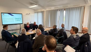 Assemblée Générale Ordinaire 2026