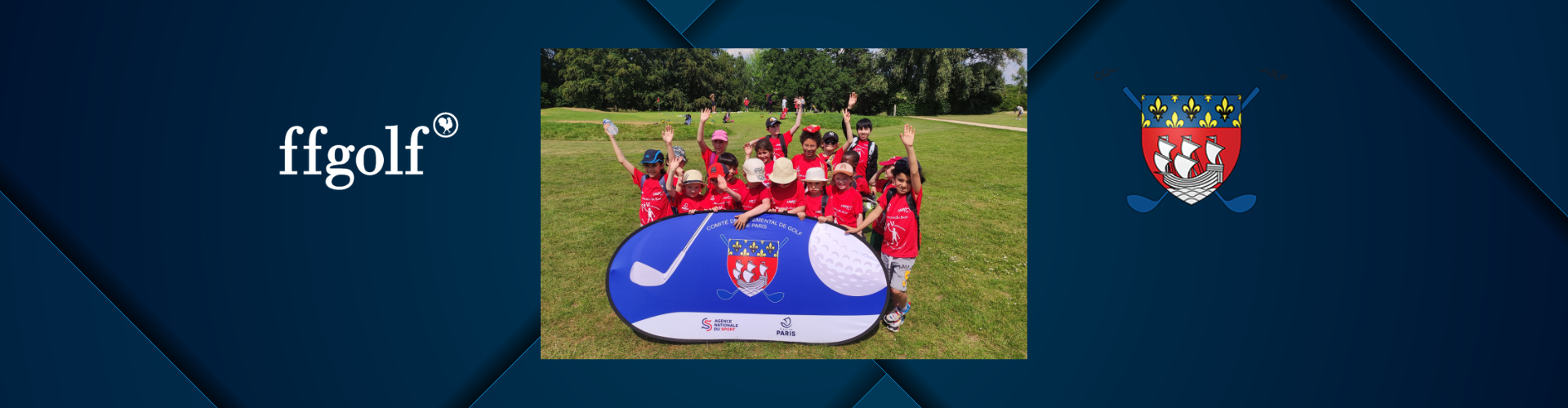 MERCREDI DU GOLF AU HARAS DE JARDY