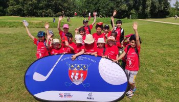 MERCREDI DU GOLF AU HARAS DE JARDY
