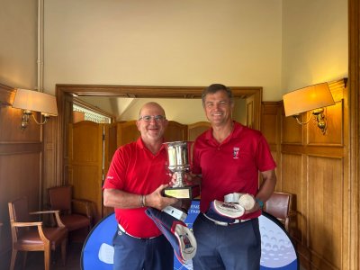 Challenge Inter-arrondissements 2025