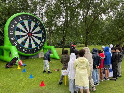 Journée du Golf Parisien 2026