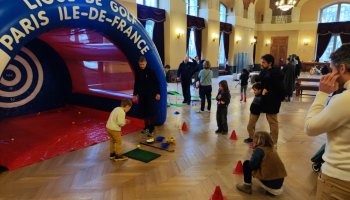 5ème Journée Dimanche Sport 15