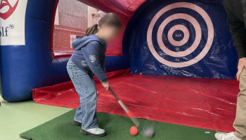 Animation école Pereire
