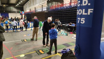 Fête de l'Olympisme Parisien