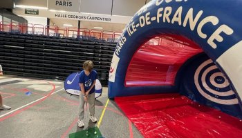 Journée Nationale du Sport Scolaire 2026